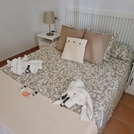 Hacienda Golf Holiday home Islantilla