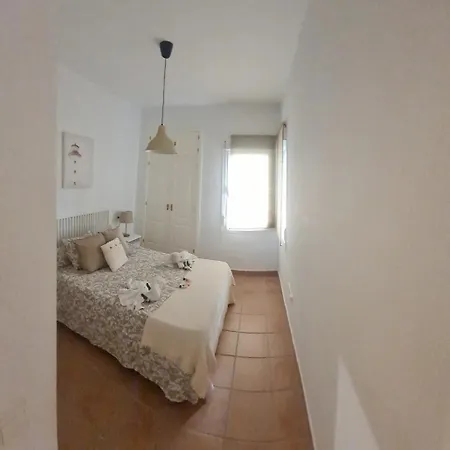 Hacienda Golf Islantilla