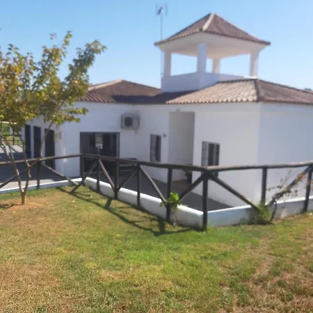 Hacienda Golf * Islantilla