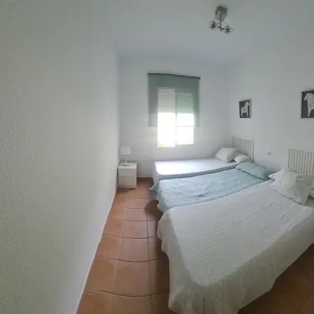 Hacienda Golf Holiday home Islantilla