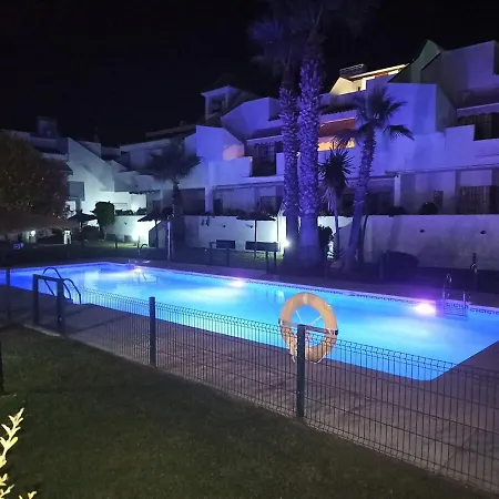 Hacienda Golf *