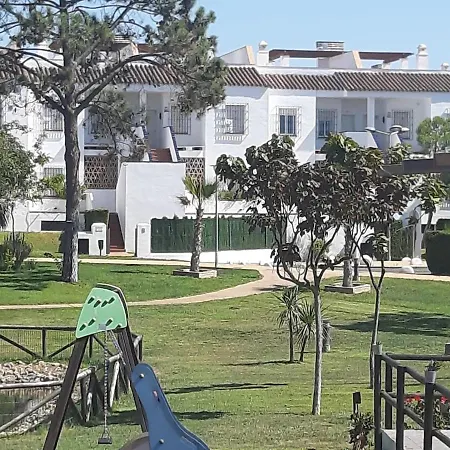 Holiday home Hacienda Golf *