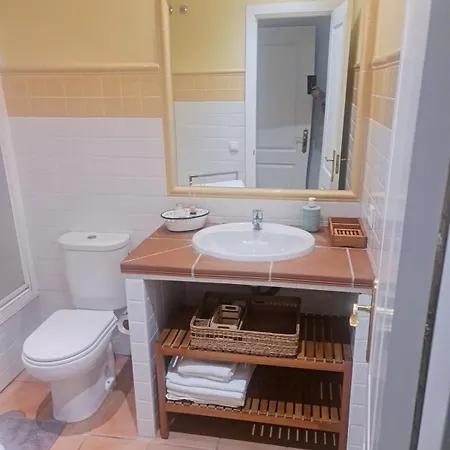 Holiday home Hacienda Golf