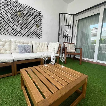 Hacienda Golf Holiday home *